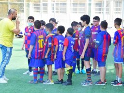 MIS Sports